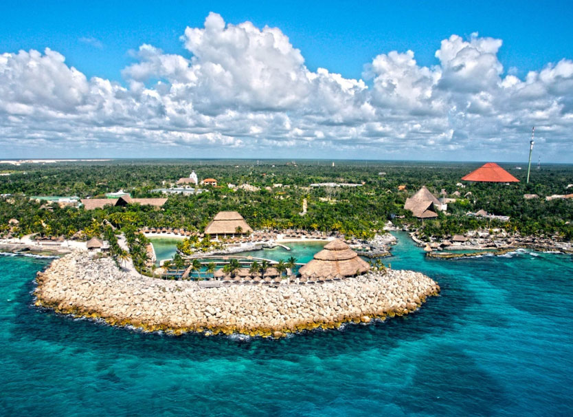 Welcome to Xcaret: Mexico’s Natural Sanctuary