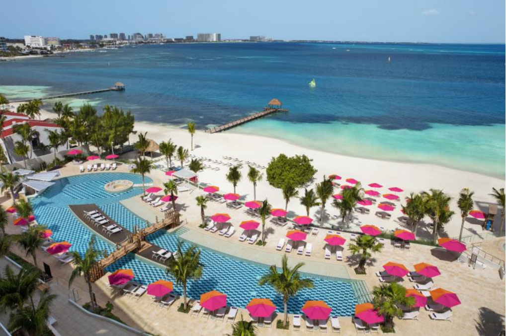 Cancun Soul Resort & Spa