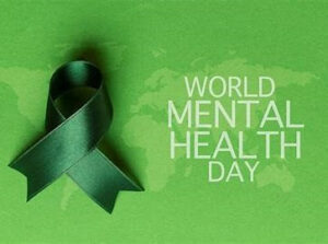 World Mental Health Day