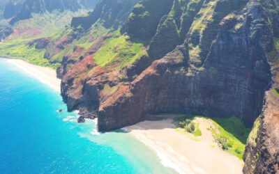 Intoxicating Hawaiian Islands – you ready?