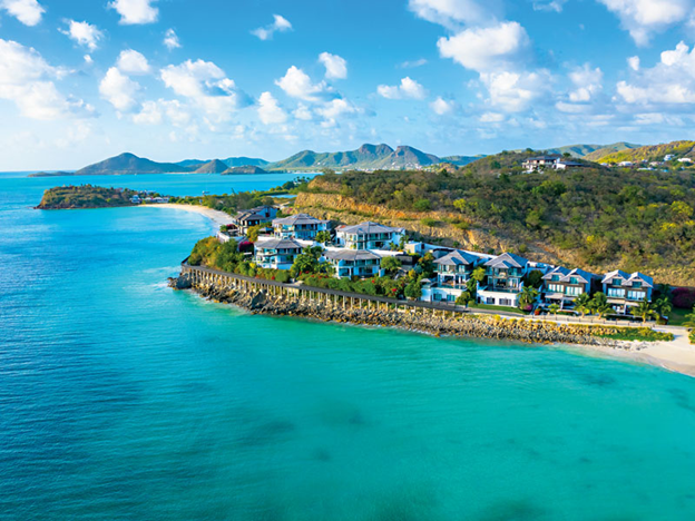 Antigua Beach Resort