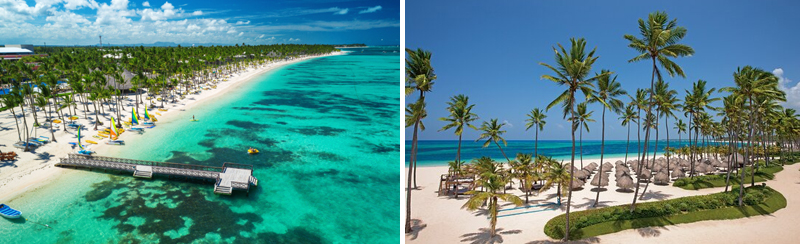 Punta Cana Beaches