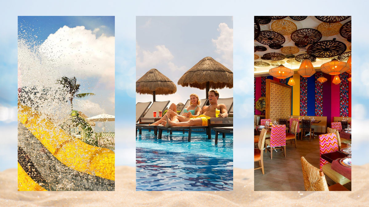 Gathering of the Kings Cancun photos