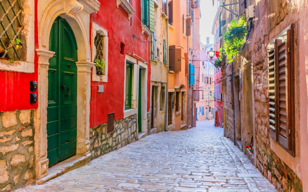 Why Croatia is the Perfect Luxury Destination