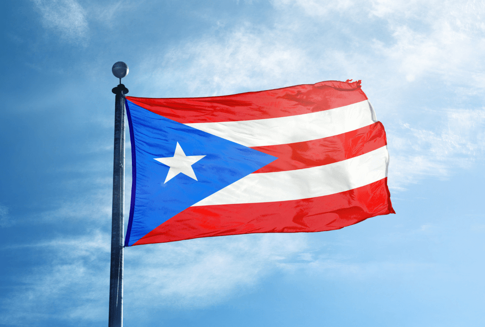 Unveiling the Enchantment of Puerto Rico: Your Island Escape Awaits