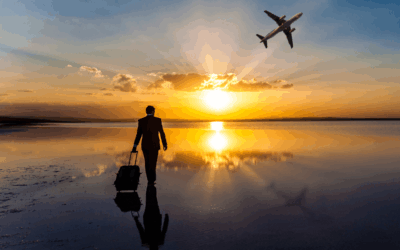 Why Business Travel Is the Ultimate Incentive – and How to Make It Happen