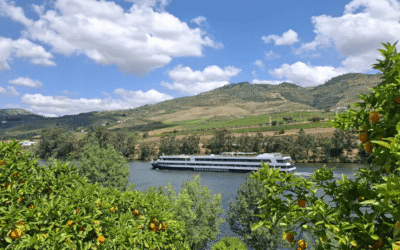 Europe from the Inside Out: Why Your Next Journey Should Be a River Cruise