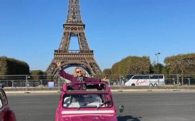 After 30 Years, I’ve Realized We Aren’t in the “Travel” Business