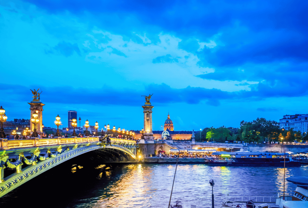 The Pluses and Minuses of European River Cruising: Is It Right For You?
