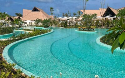 Why Palace Resorts? Why Now? Why Travel Concepts.