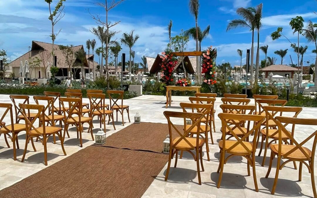 Which Palace Resort Is Right for You? Cancun vs. Los Cabos vs. Punta Cana